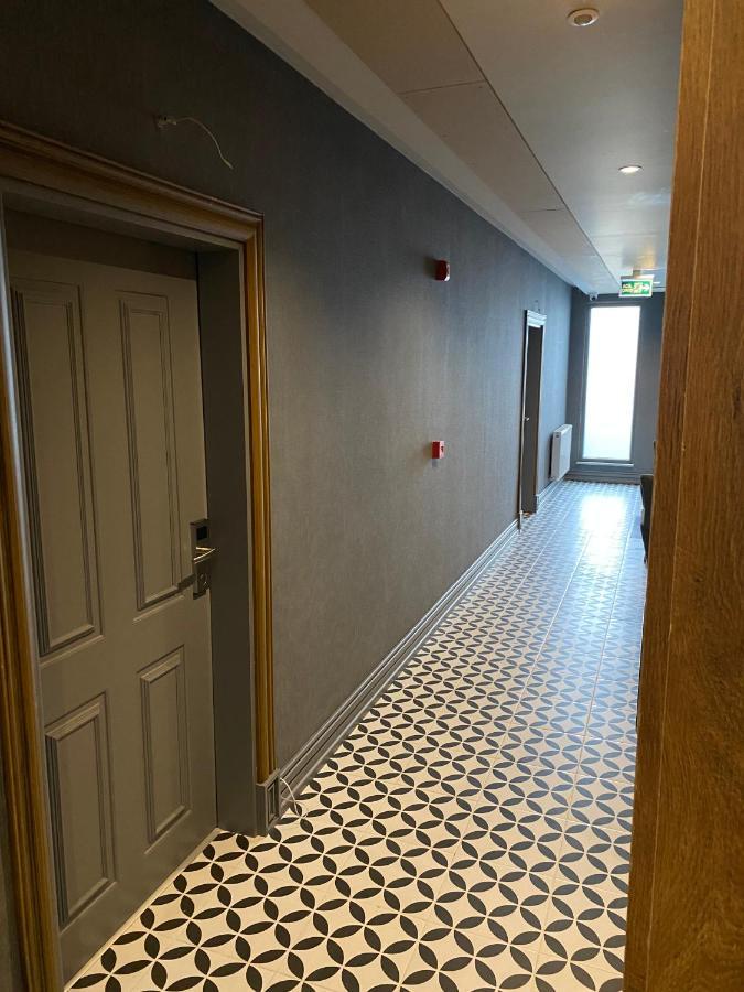Sarikamis Aras Otel Zewnętrze zdjęcie