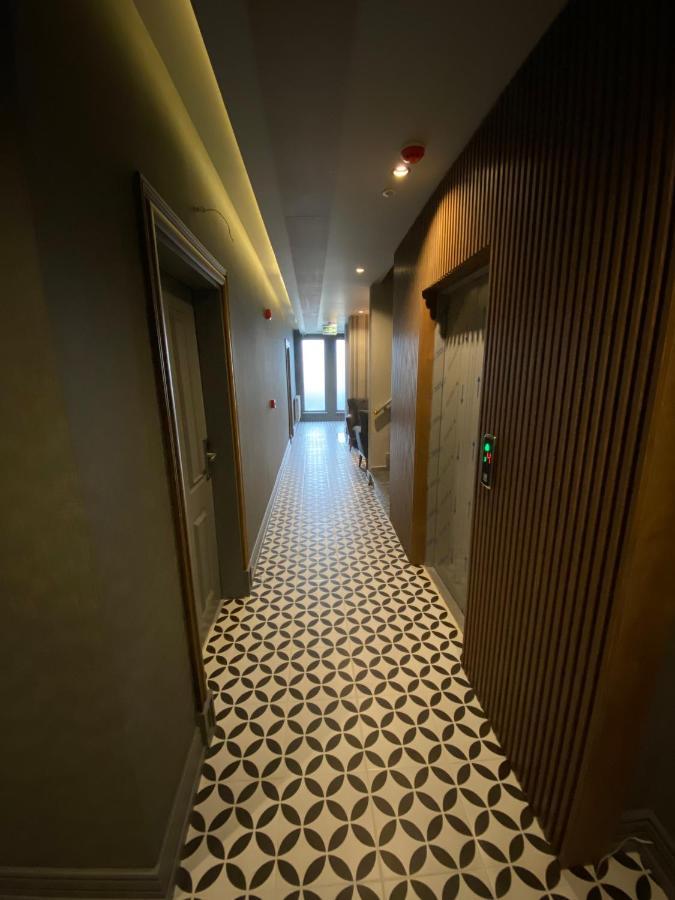 Sarikamis Aras Otel Zewnętrze zdjęcie