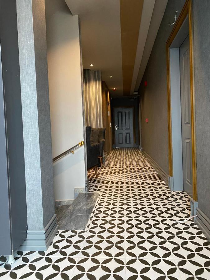 Sarikamis Aras Otel Zewnętrze zdjęcie